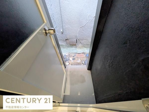 【その他】 | 市岡１丁目　中古テラスハウス