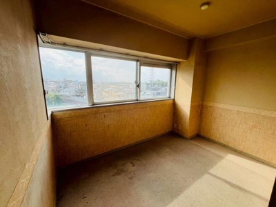 【洋室】 | 忠岡アーバンコートＡ棟　中古マンション