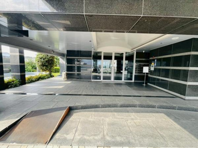 【エントランス】 | 忠岡アーバンコートＡ棟　中古マンション