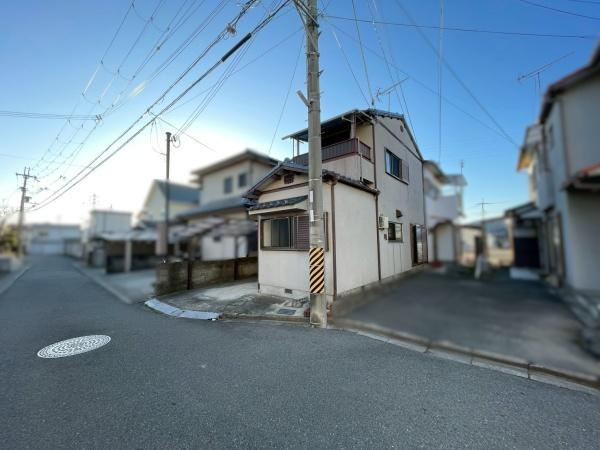 和歌山市市小路　中古戸建のその他