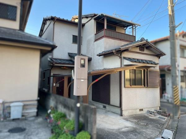 和歌山市市小路　中古戸建のその他