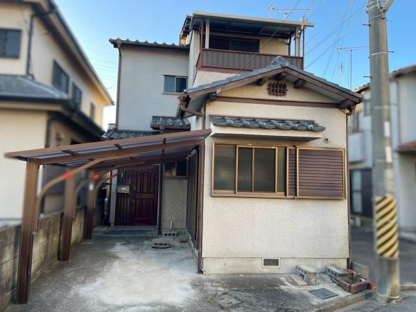 和歌山市市小路　中古戸建のその他