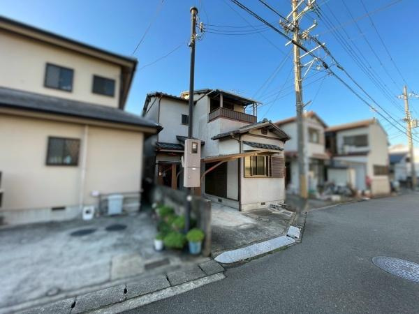 和歌山市市小路　中古戸建のその他