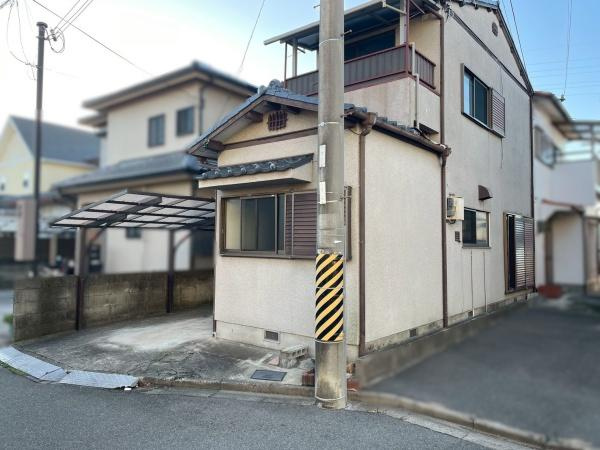 和歌山市市小路　中古戸建のその他