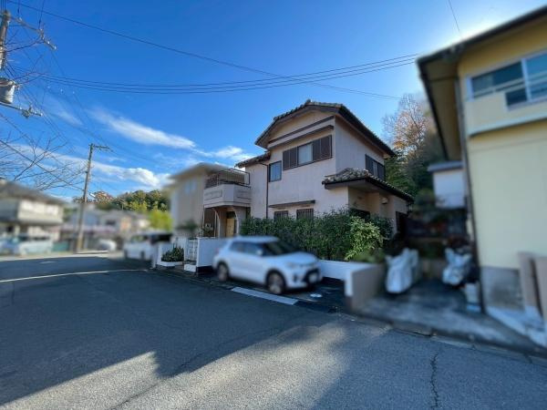 和歌山市坂田　中古戸建のその他