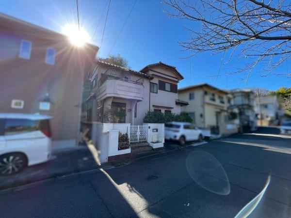 和歌山市坂田　中古戸建のその他
