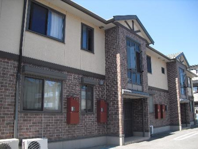 【外観】 | オーシャンヴュー　Ａ棟