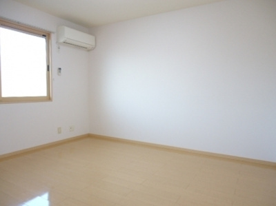 【洋室】 | オーシャンヴュー　Ａ棟