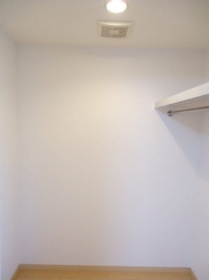 【収納】 | オーシャンヴュー　Ａ棟