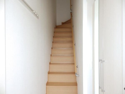 【内装】 | クラルテ