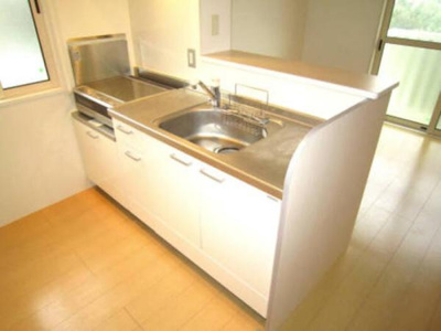 【キッチン】 | クラルテ