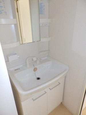 【洗面所】 | クラルテ