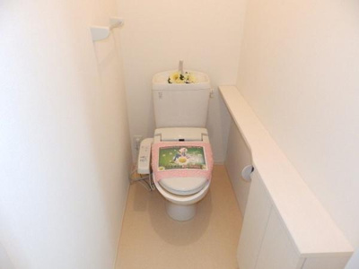 【トイレ】 | クラルテ