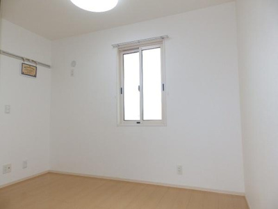 【洋室】 | クラルテ