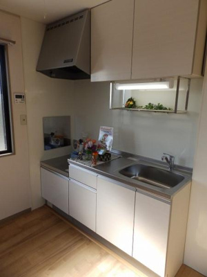 【キッチン】 | セジュールアイリス