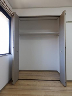 【収納】 | セジュールアイリス