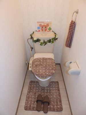 【設備】 | セジュールアイリス