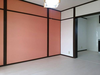 【居間・リビング】 | ラフェスタ河崎