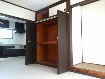 【収納】 | ラフェスタ河崎