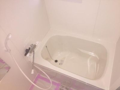 【浴室】 | ラフェスタ河崎