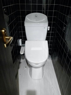 【トイレ】 | ラフェスタ河崎