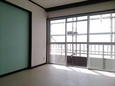 【洋室】 | ラフェスタ河崎