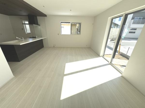 【居間・リビング】