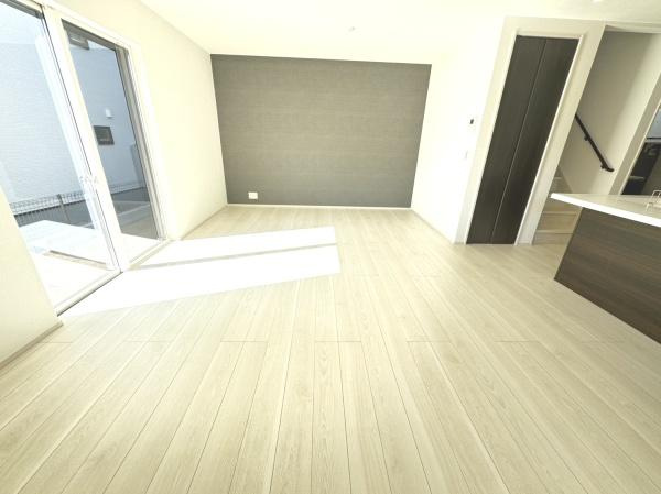 【居間・リビング】