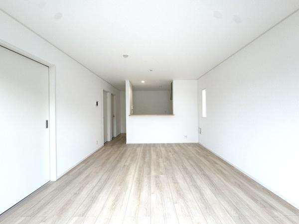 【居間・リビング】