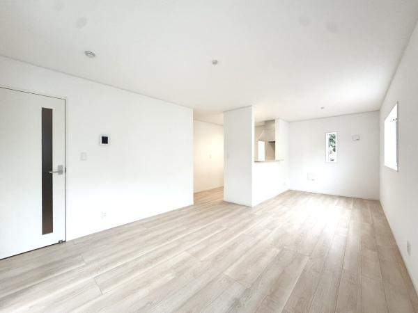 【居間・リビング】