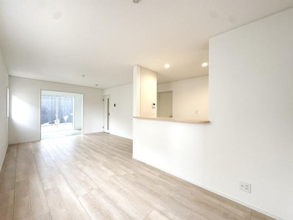 【居間・リビング】