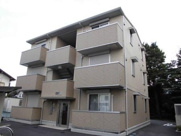 フジハイムの画像