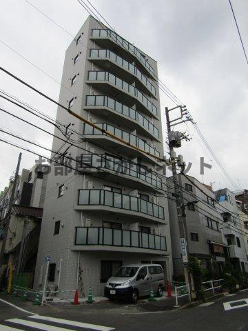 プラトリエ北新宿