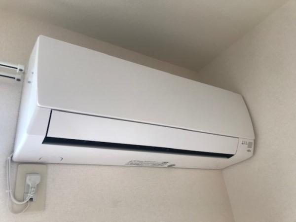 クレールコートの設備