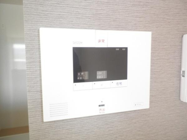 アルトピーノの設備