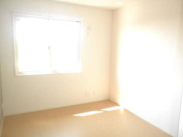 アルトピーノの洋室