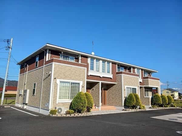 カーサ　ラッフィナート２