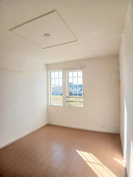 カーサ　ラッフィナート２のその他