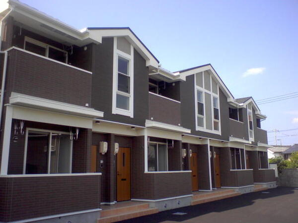 ライツ　ドミールＢ