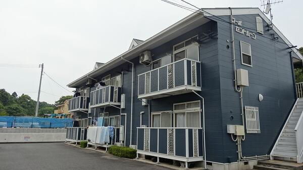 コーポセントムーン