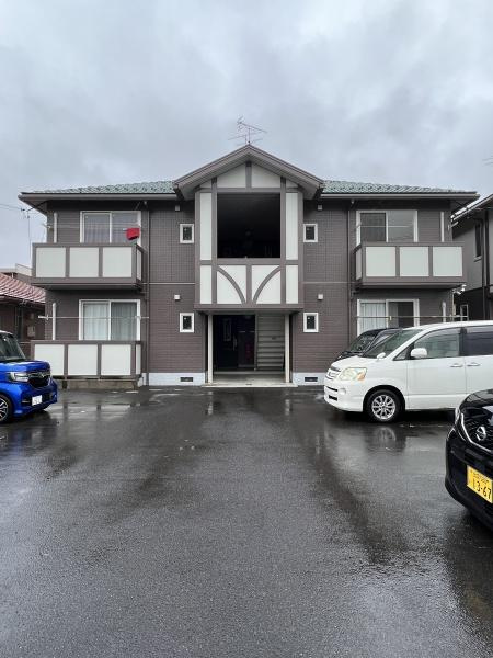 マイネル中野　B棟