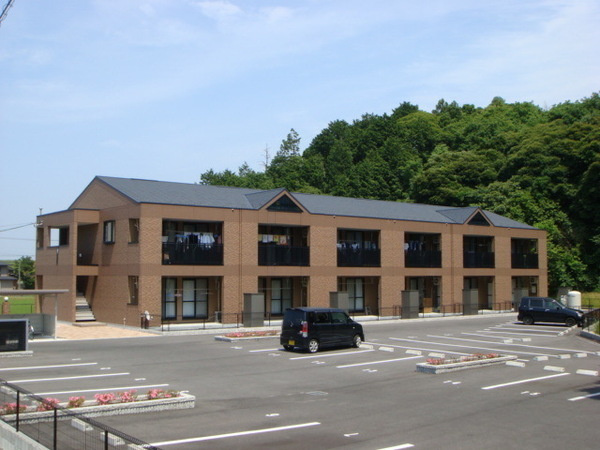 メゾン・パルティーダ