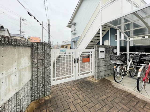 ヴィラ大菊のその他共用部分