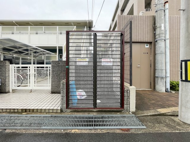 ヴィラ大菊のその他共用部分