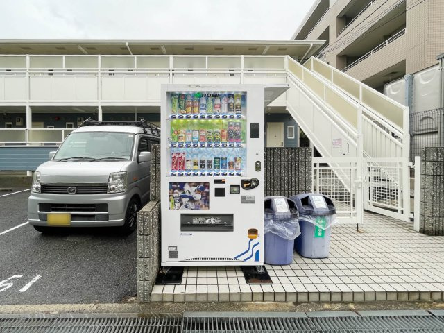 ヴィラ大菊の周辺