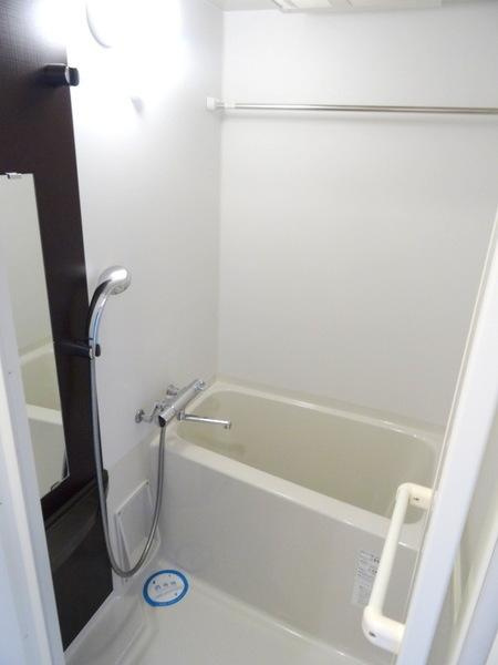 エステージ難波ＷＥＳＴの浴室|★バス★