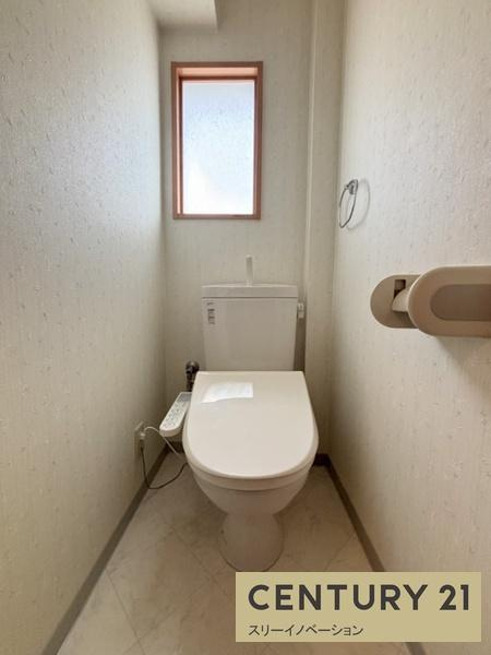 下谷ビルのトイレ|★ウォシュレットついてます★