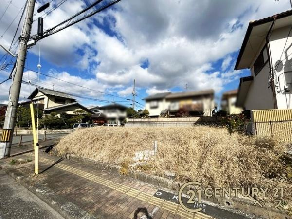 北葛城郡河合町高塚台１丁目の売地のその他|落ち着いた雰囲気の住居エリアに位置する南向きの物件です！