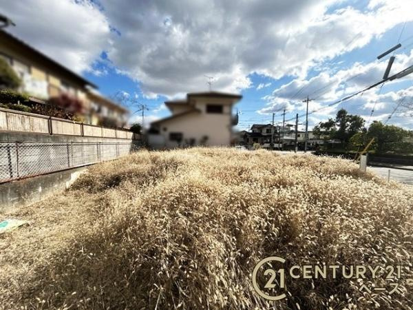 北葛城郡河合町高塚台１丁目の売地のその他|敷地面積約６０坪のゆとりのある広さです！