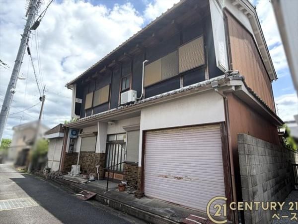 北葛城郡広陵町大字的場の売地
